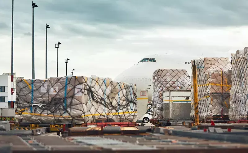 Air freight demand to pick up from mid-June: Dimerco Air freight demand to pick up from mid-June: Dimerco