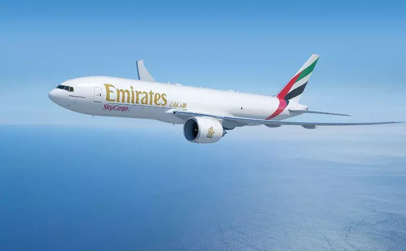 Emirates SkyCargo expands freighter network across Europe & Asia Emirates SkyCargo expands freighter network across Europe & Asia
