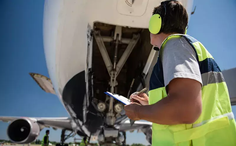 GEODIS AirSmart debuts at Munich to cut freight missions GEODIS AirSmart debuts at Munich to cut freight missions