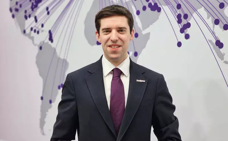 Heathrow unveils new cargo efficiency measures at Air Cargo Europe 2025 Heathrow unveils new cargo efficiency measures at Air Cargo Europe 2025