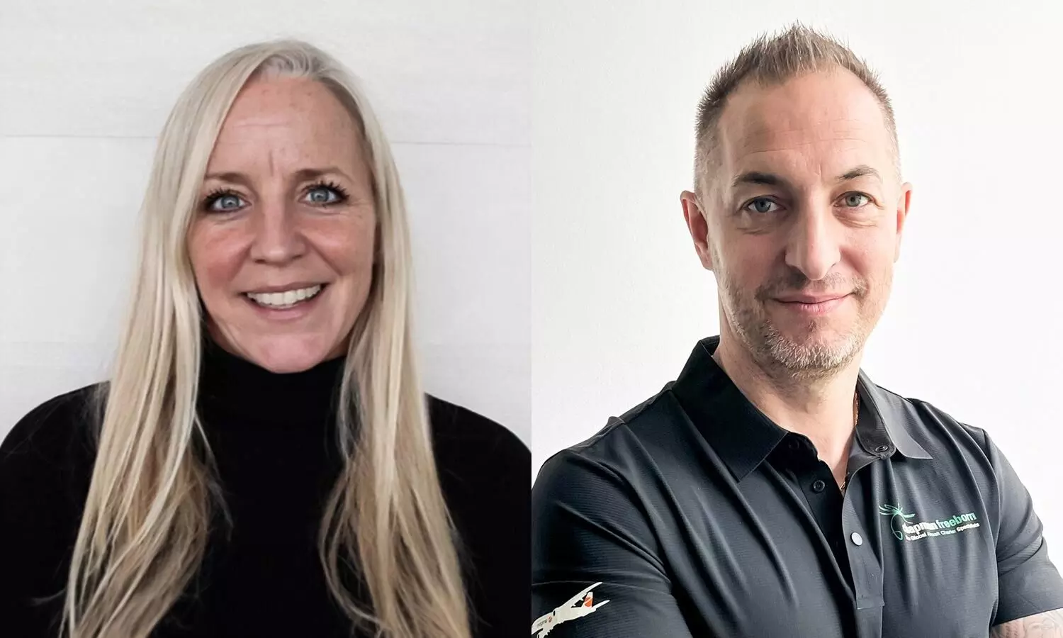 Chapman Freeborn announces new European cargo team Chapman Freeborn announces new European cargo team