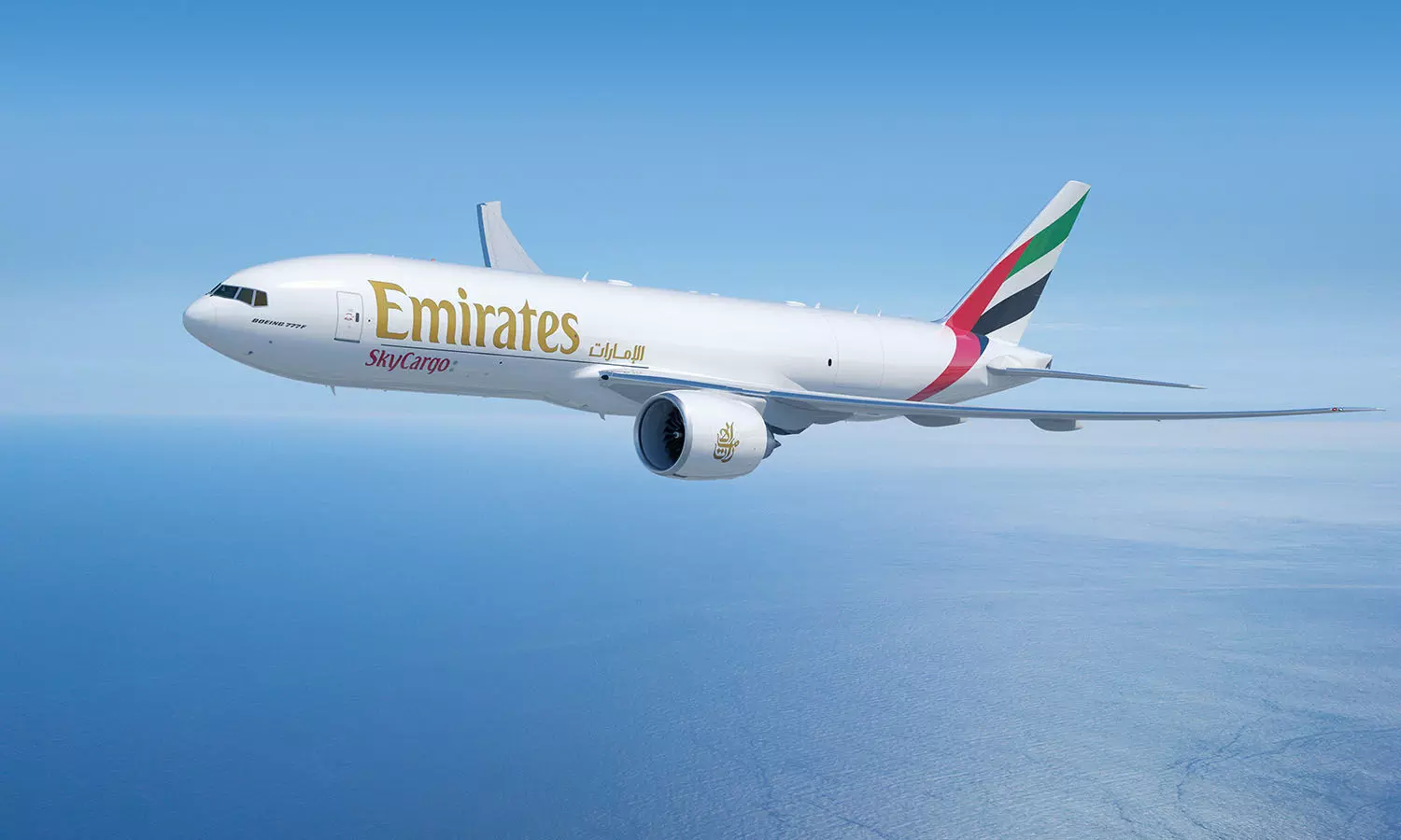 Emirates SkyCargo expands freighter network across Europe & Asia Emirates SkyCargo expands freighter network across Europe & Asia
