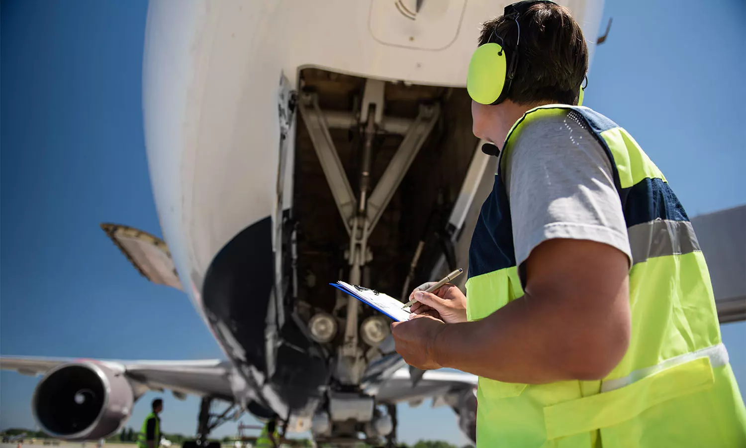 GEODIS AirSmart debuts at Munich to cut freight missions GEODIS AirSmart debuts at Munich to cut freight missions