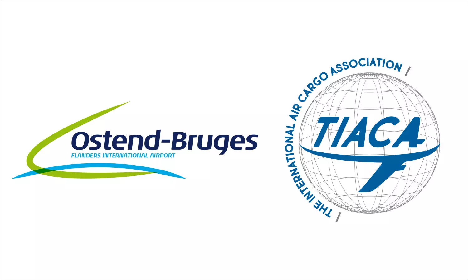 Ostend-Bruges Airport wins TIACA Corporate Sustainability Award 2025 Ostend-Bruges Airport wins TIACA Corporate Sustainability Award 2025