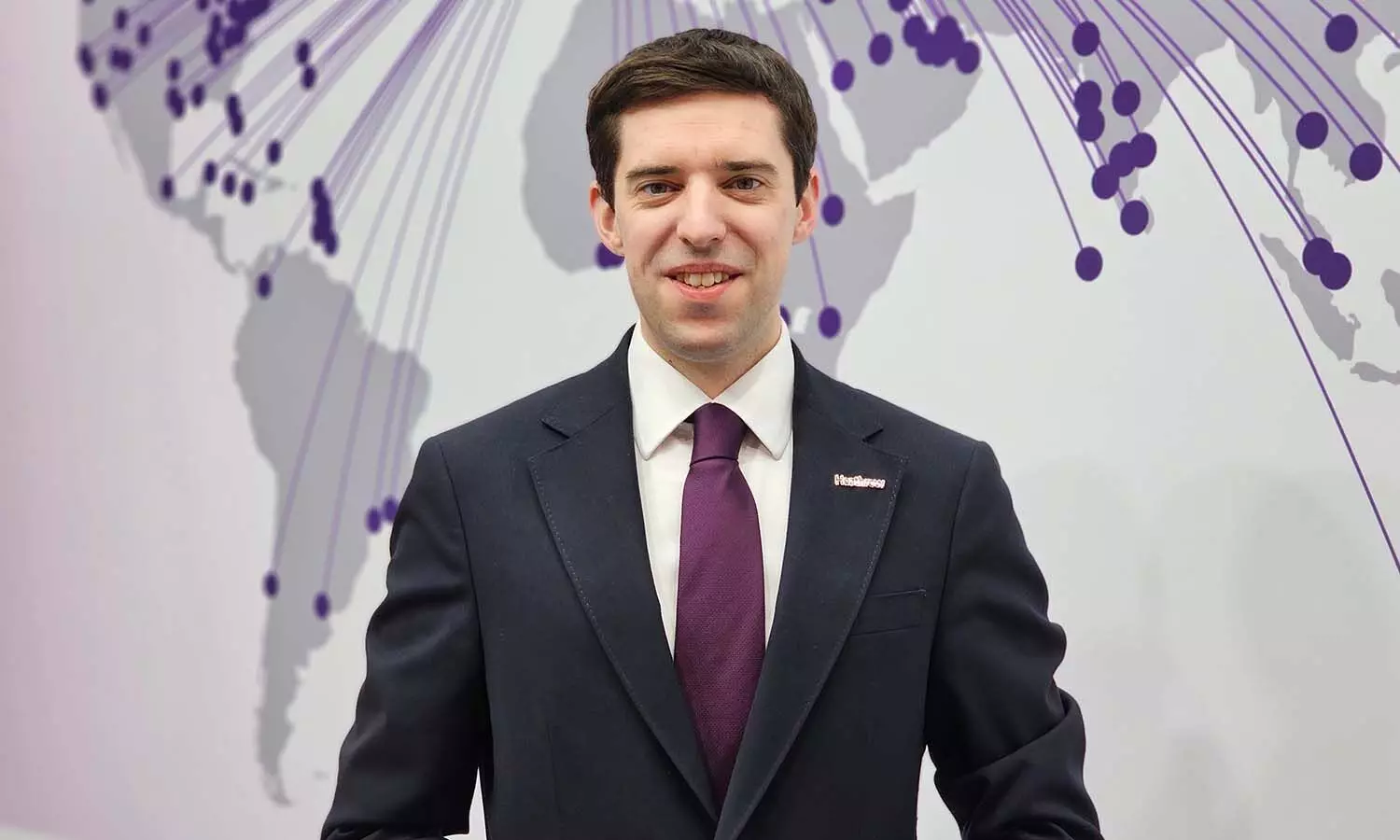 Heathrow unveils new cargo efficiency measures at Air Cargo Europe 2025 Heathrow unveils new cargo efficiency measures at Air Cargo Europe 2025