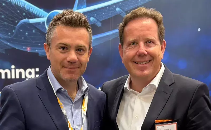 WestJet Cargo, Jettainer extend partnership WestJet Cargo, Jettainer extend partnership