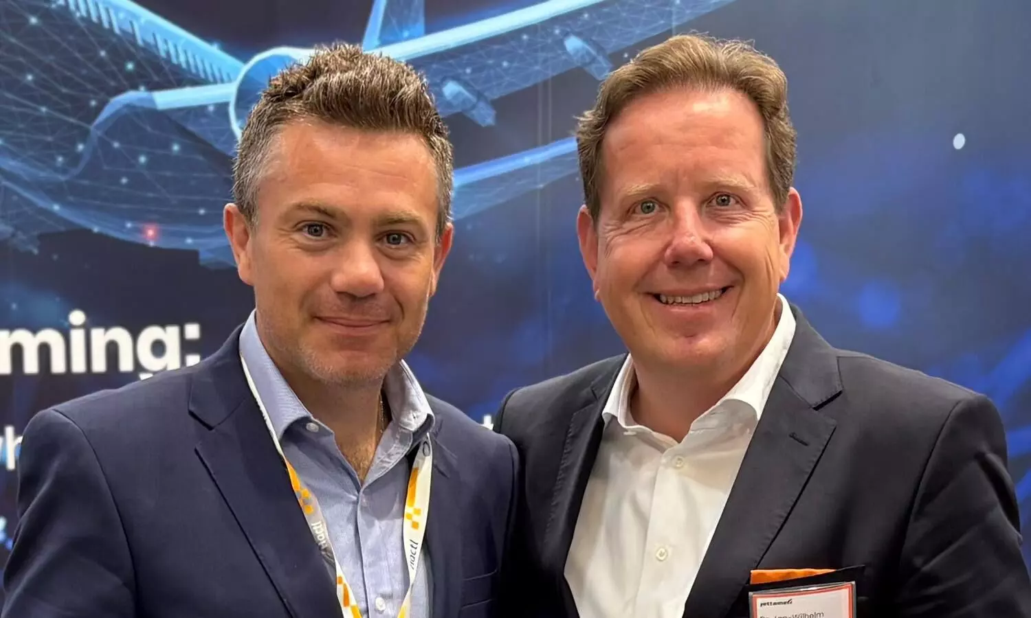 WestJet Cargo, Jettainer extend partnership WestJet Cargo, Jettainer extend partnership
