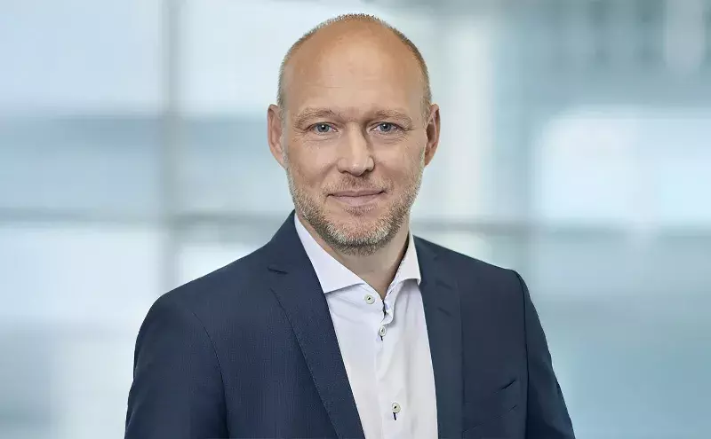 Kuehne+Nagel appoints Marcus Claesson as Chief Information Officer Kuehne+Nagel appoints Marcus Claesson as Chief Information Officer