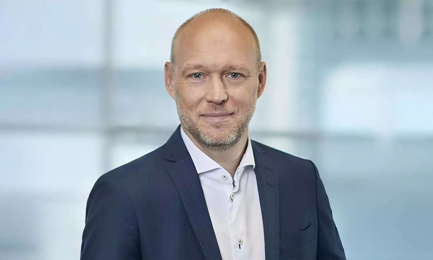 Kuehne+Nagel appoints Marcus Claesson as Chief Information Officer Kuehne+Nagel appoints Marcus Claesson as Chief Information Officer