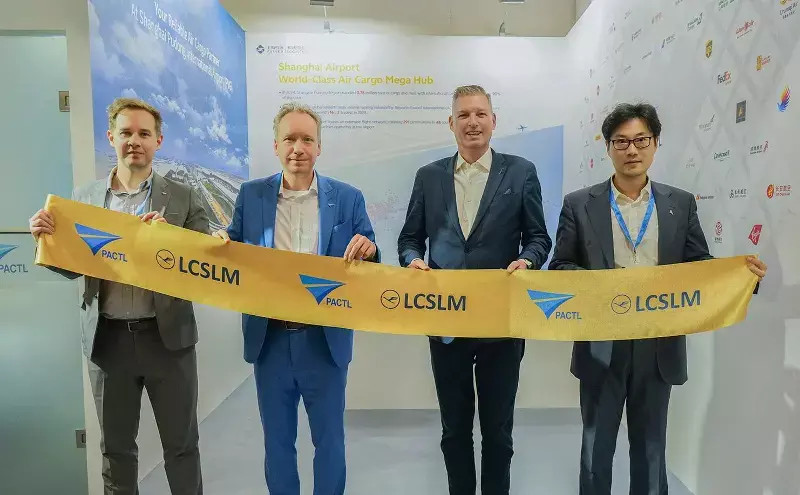 PACTL signs MoUs with LSCLM, Ethiopian to boost global connectivity PACTL signs MoUs with LSCLM, Ethiopian to boost global connectivity