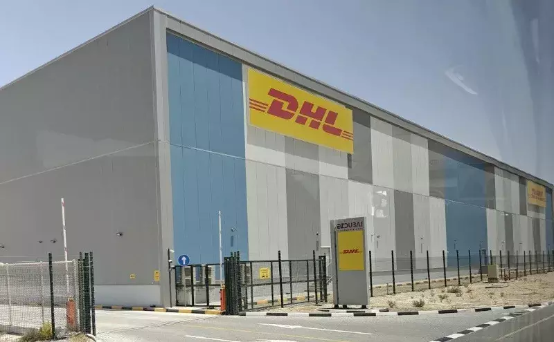 DHL Group invests €500M to boost Gulf trade and resilience DHL Group invests €500M to boost Gulf trade and resilience