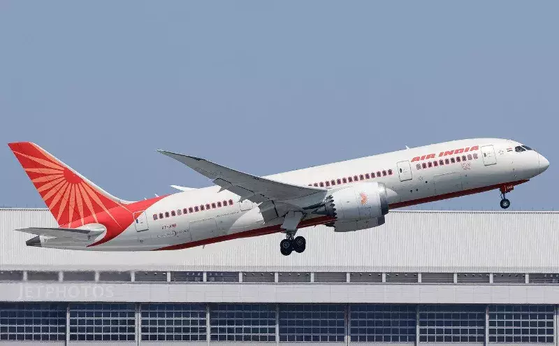 Air India Dreamliner crashes in Ahmedabad, 242 onboard Air India Dreamliner crashes in Ahmedabad, 242 onboard
