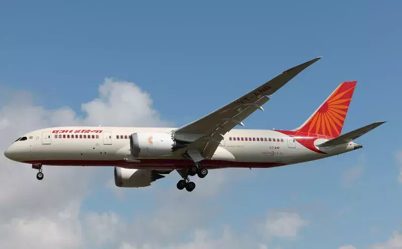 Air India crash causes first B787 full hull loss; descends -475 fpm Air India crash causes first B787 full hull loss; descends -475 fpm