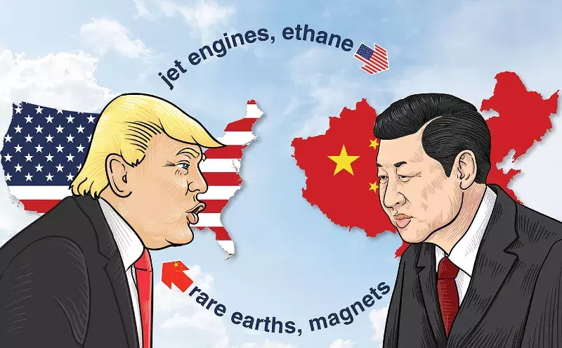 Whos really bleeding in the US-China tariff war? Whos really bleeding in the US-China tariff war?