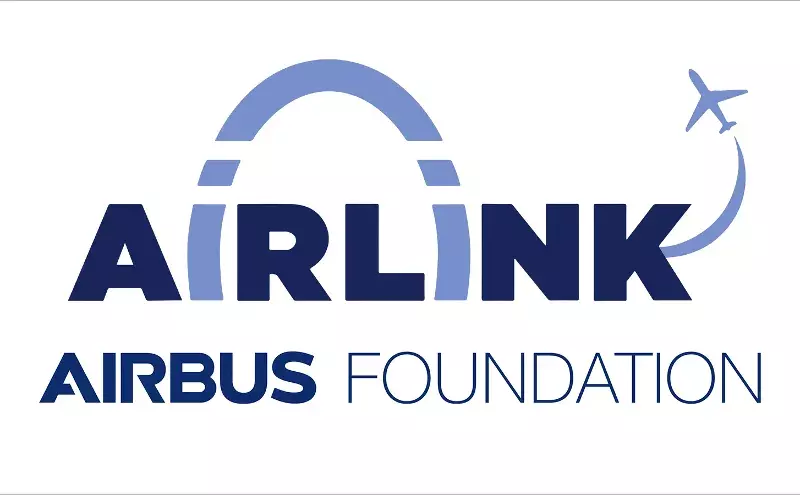 Airbus Foundation pledges €7.5 million to Airlink for aid logistics Airbus Foundation pledges €7.5 million to Airlink for aid logistics