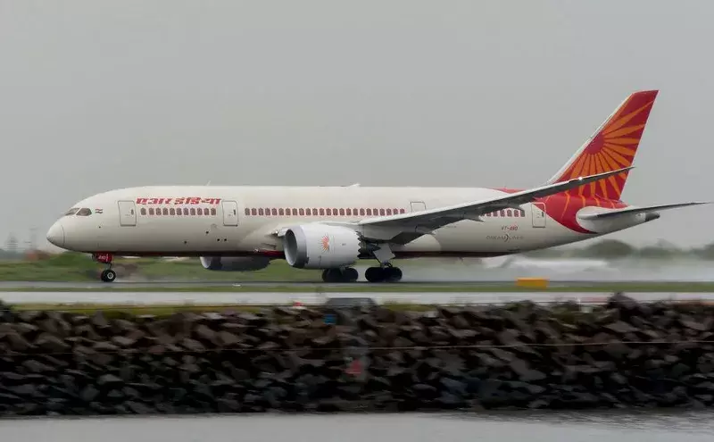 Air India, global airlines reroute flights amid Middle East crisis Air India, global airlines reroute flights amid Middle East crisis
