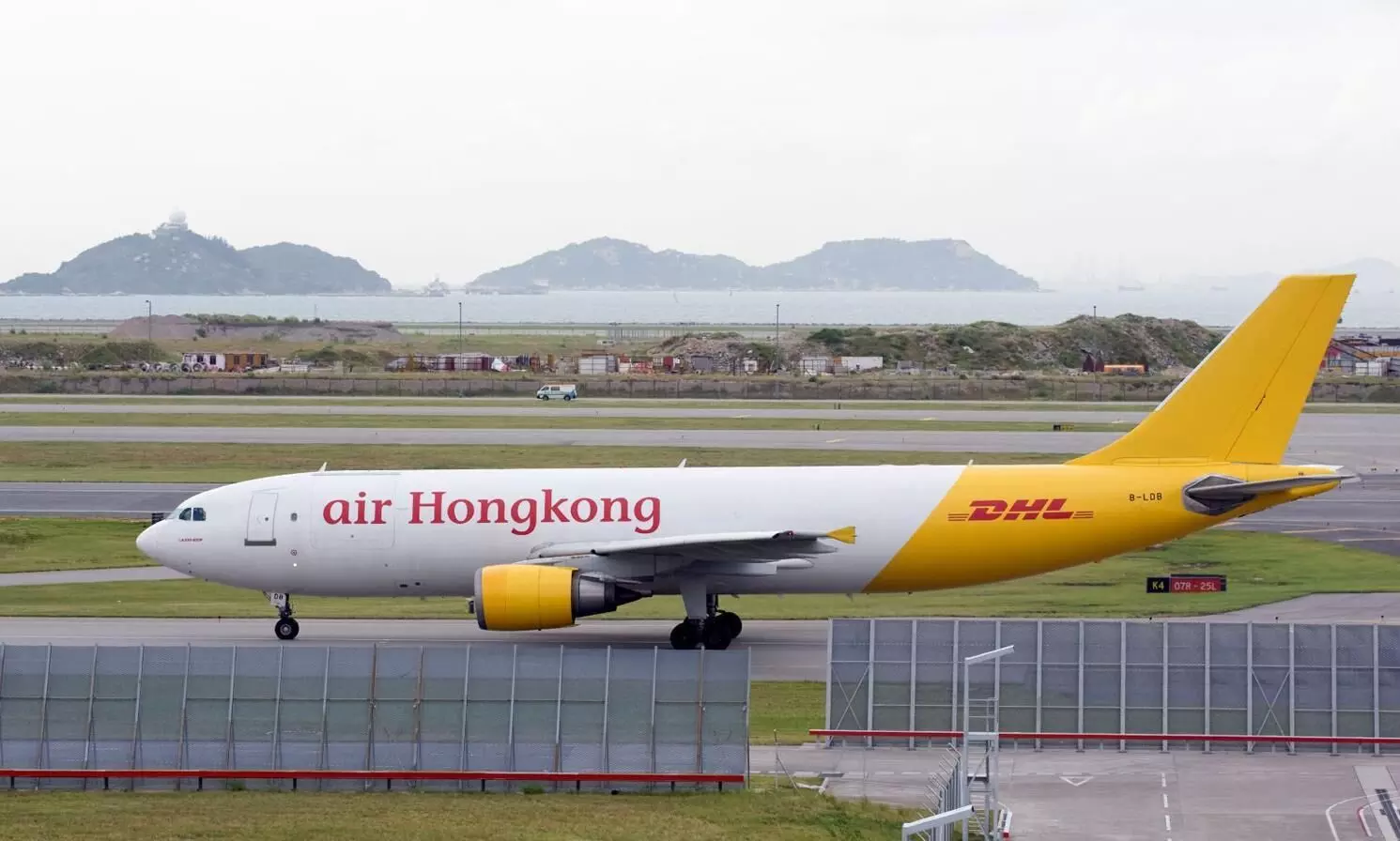 Air Hong Kong set to retire its last Airbus A300 freighter Air Hong Kong set to retire its last Airbus A300 freighter