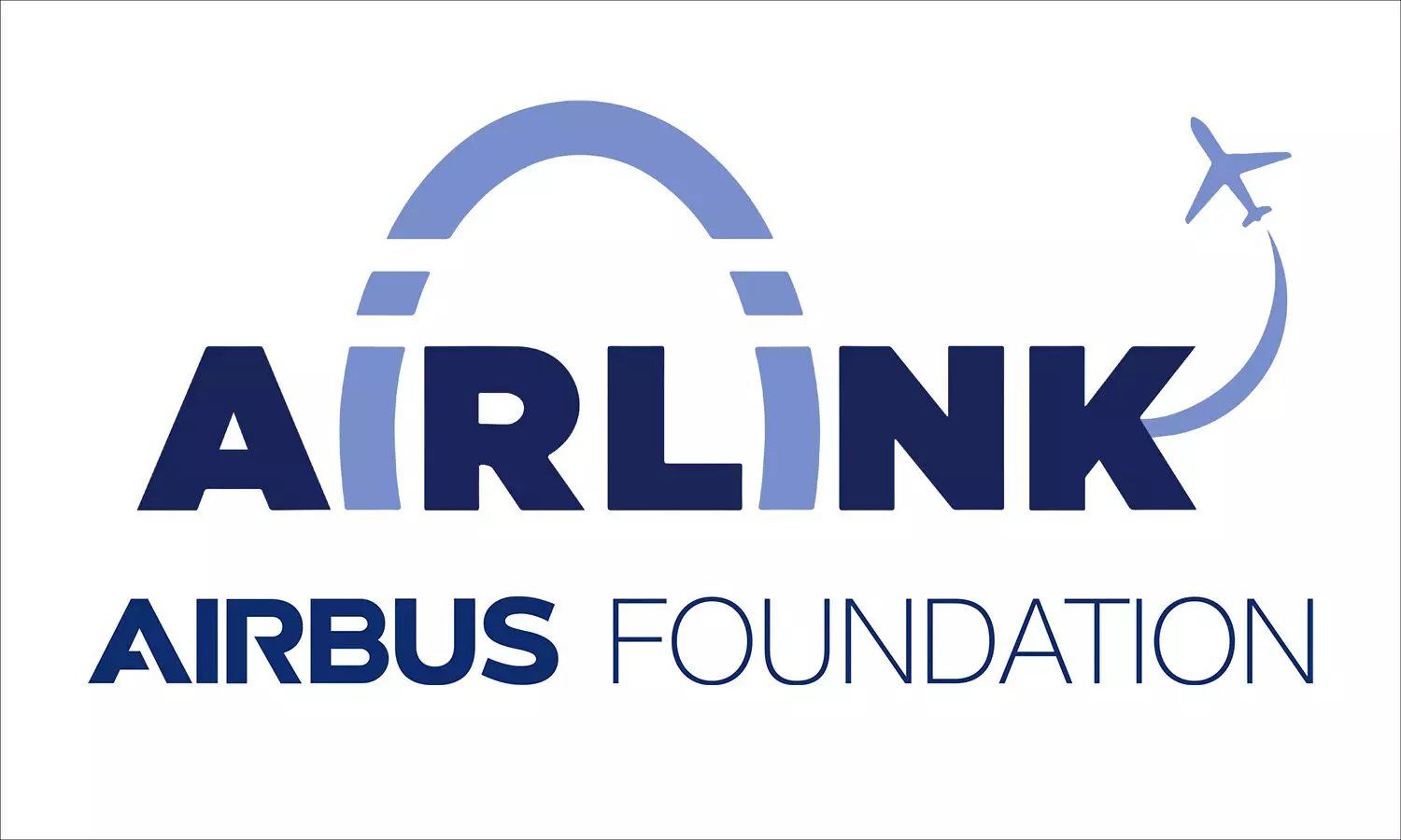Airbus Foundation pledges €7.5 million to Airlink for aid logistics Airbus Foundation pledges €7.5 million to Airlink for aid logistics
