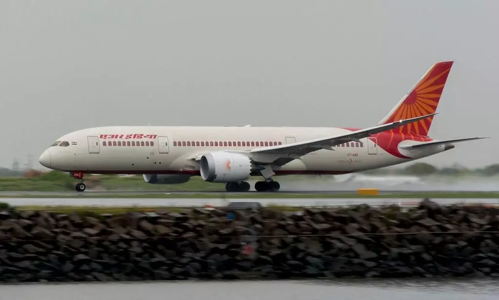 Air India, global airlines reroute flights amid Middle East crisis