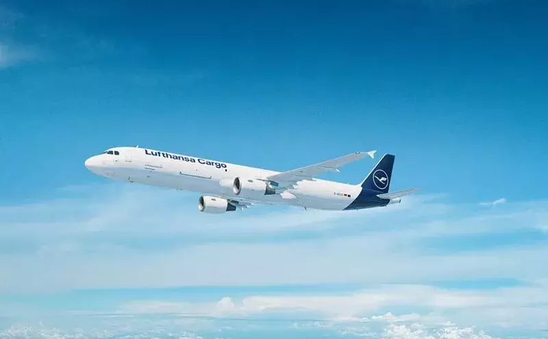Lufthansa Cargo eyes to grow its narrow body freighter network Lufthansa Cargo eyes to grow its narrow body freighter network