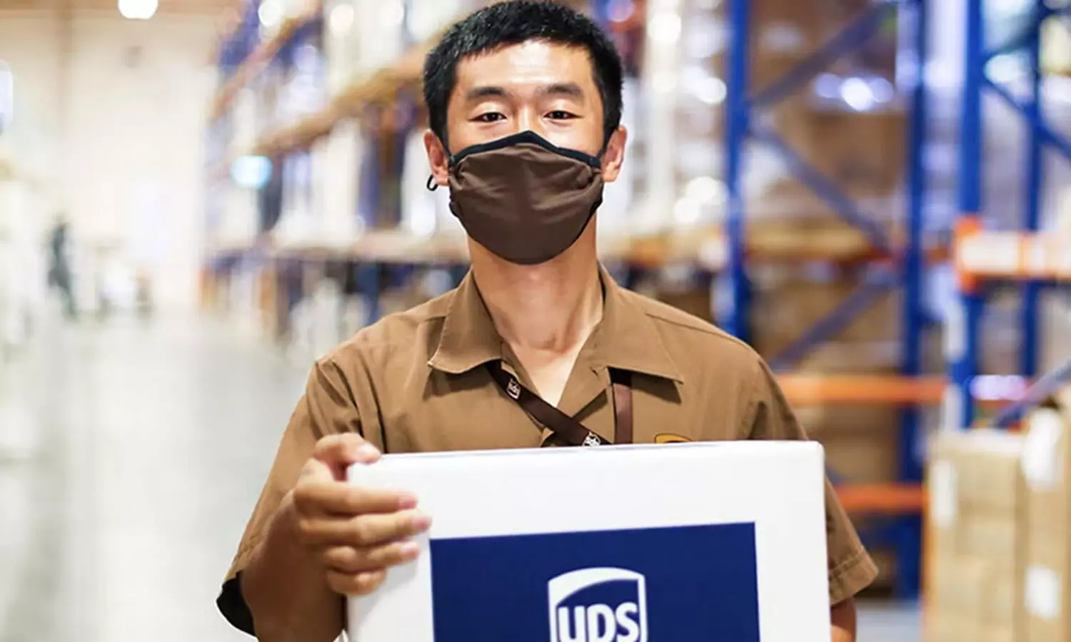 UPS Healthcare launches state-of-the-art logistics facility in Singapore UPS Healthcare launches state-of-the-art logistics facility in Singapore