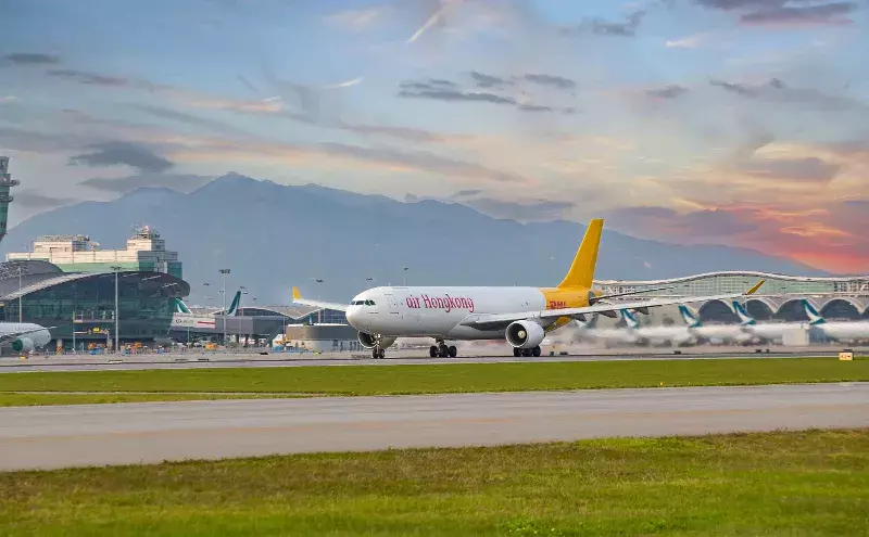 Air Hong Kong completes re-fleeting with all A330F fleet Air Hong Kong completes re-fleeting with all A330F fleet