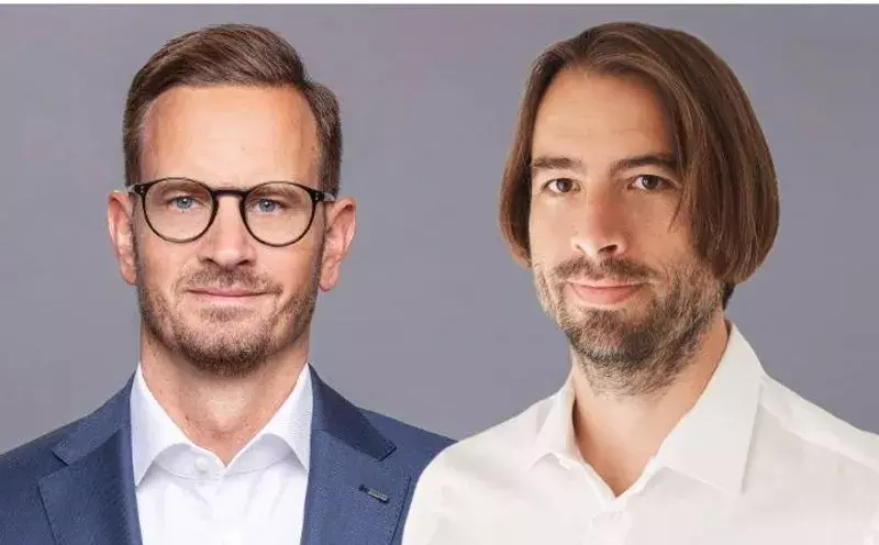Dachser appoints new heads for logistics business units in Europe Dachser appoints new heads for logistics business units in Europe