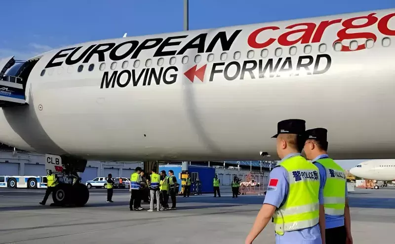 Why Urumqi is leading global air cargo growth in 2025 Why Urumqi is leading global air cargo growth in 2025