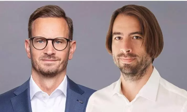 Dachser appoints new heads for logistics business units in Europe Dachser appoints new heads for logistics business units in Europe