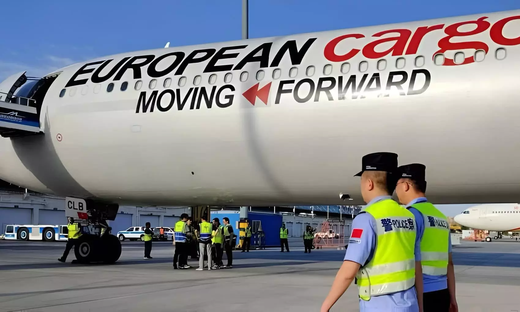 Why Urumqi is leading global air cargo growth in 2025 Why Urumqi is leading global air cargo growth in 2025