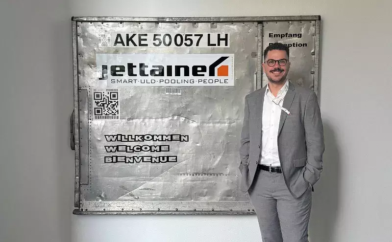 Jettainer appoints Lucas Nisi Alcântara as Head, Product Management Jettainer appoints Lucas Nisi Alcântara as Head, Product Management