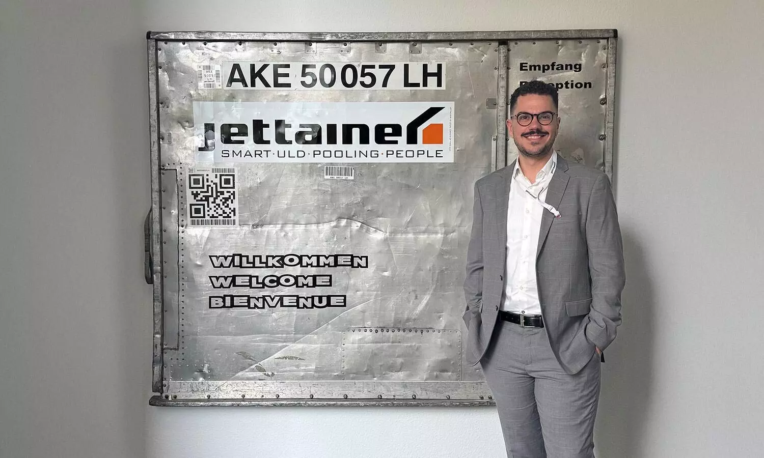 Jettainer appoints Lucas Nisi Alcântara as Head, Product Management Jettainer appoints Lucas Nisi Alcântara as Head, Product Management