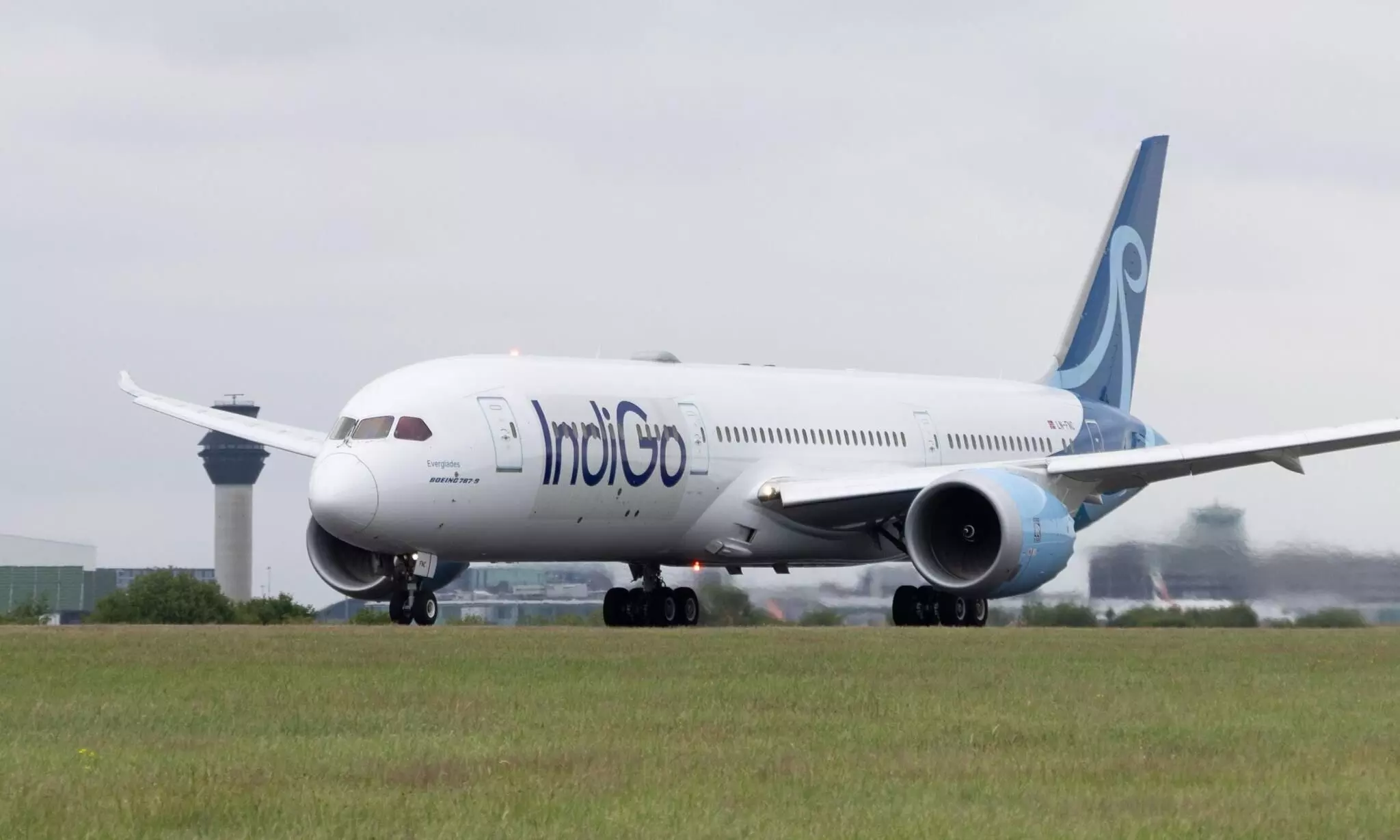 New IndiGo B787 routes set to reshape India–Europe cargo flows