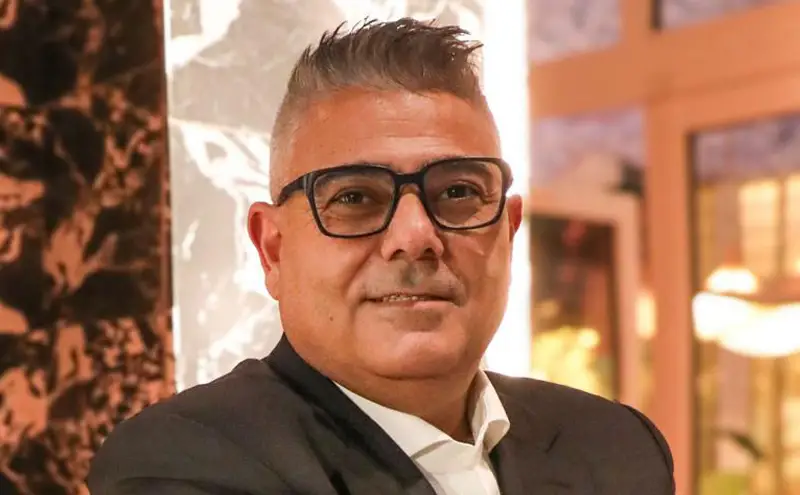 Aerion revamps air cargo model, names Ismail Durmaz as partner Aerion revamps air cargo model, names Ismail Durmaz as partner