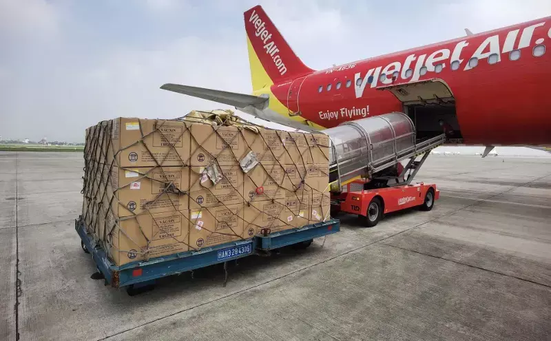 Trump announces trade deal with Vietnam, 40% levy on transshipments Trump announces trade deal with Vietnam, 40% levy on transshipments