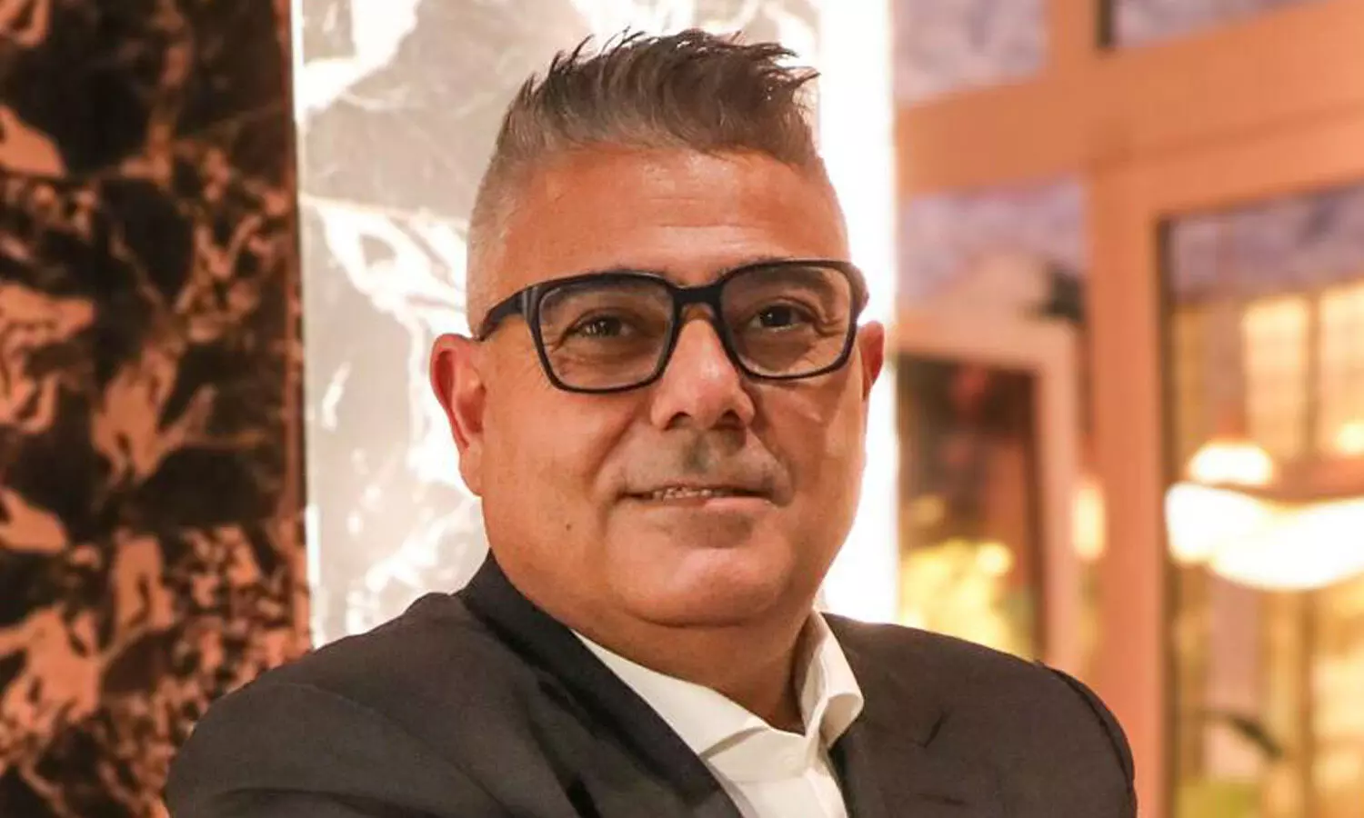 Aerion revamps air cargo model, names Ismail Durmaz as partner