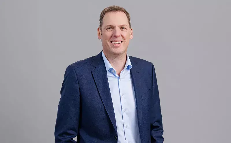 DHL Global Forwarding, Freight names Markus Voss as CEO, DHL Freight DHL Global Forwarding, Freight names Markus Voss as CEO, DHL Freight