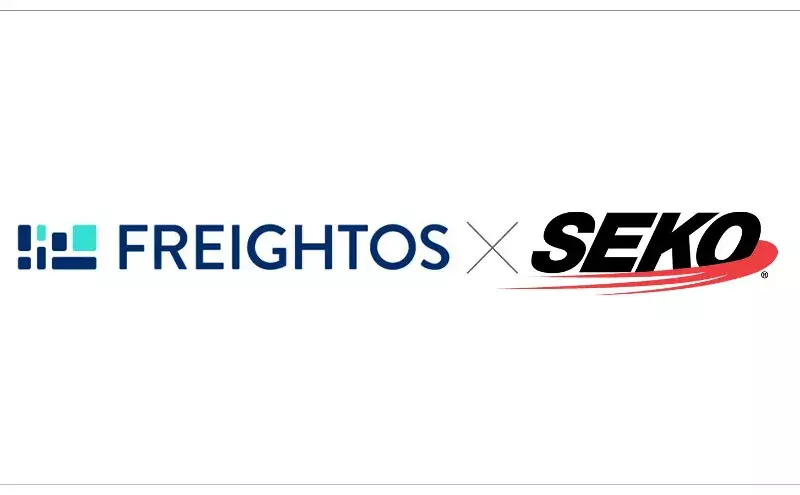 Freightos, SEKO expand global partnership for digital booking Freightos, SEKO expand global partnership for digital booking