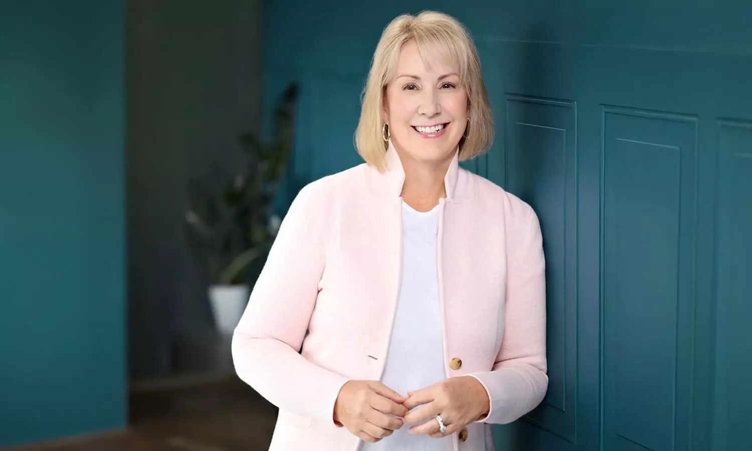 GEODIS appoints Laura Ritchey as President & CEO, Americas GEODIS appoints Laura Ritchey as President & CEO, Americas