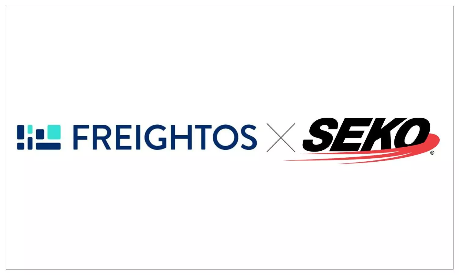 Freightos, SEKO expand global partnership for digital booking Freightos, SEKO expand global partnership for digital booking