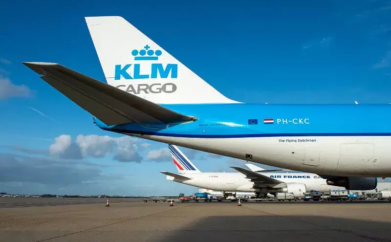 Why air cargo industry is lacking in technology and how is it being addressed Why air cargo industry is lacking in technology and how is it being addressed