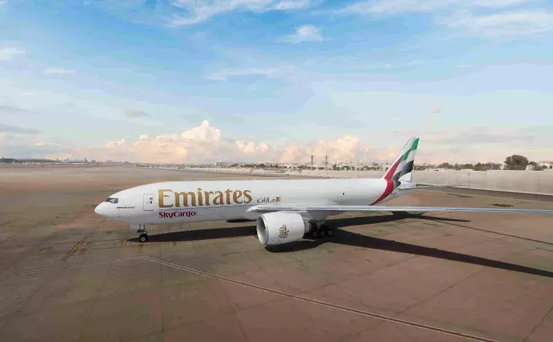 Boeing reports 93 freighters in backlog, 777-8F orders hit 59 Boeing reports 93 freighters in backlog, 777-8F orders hit 59