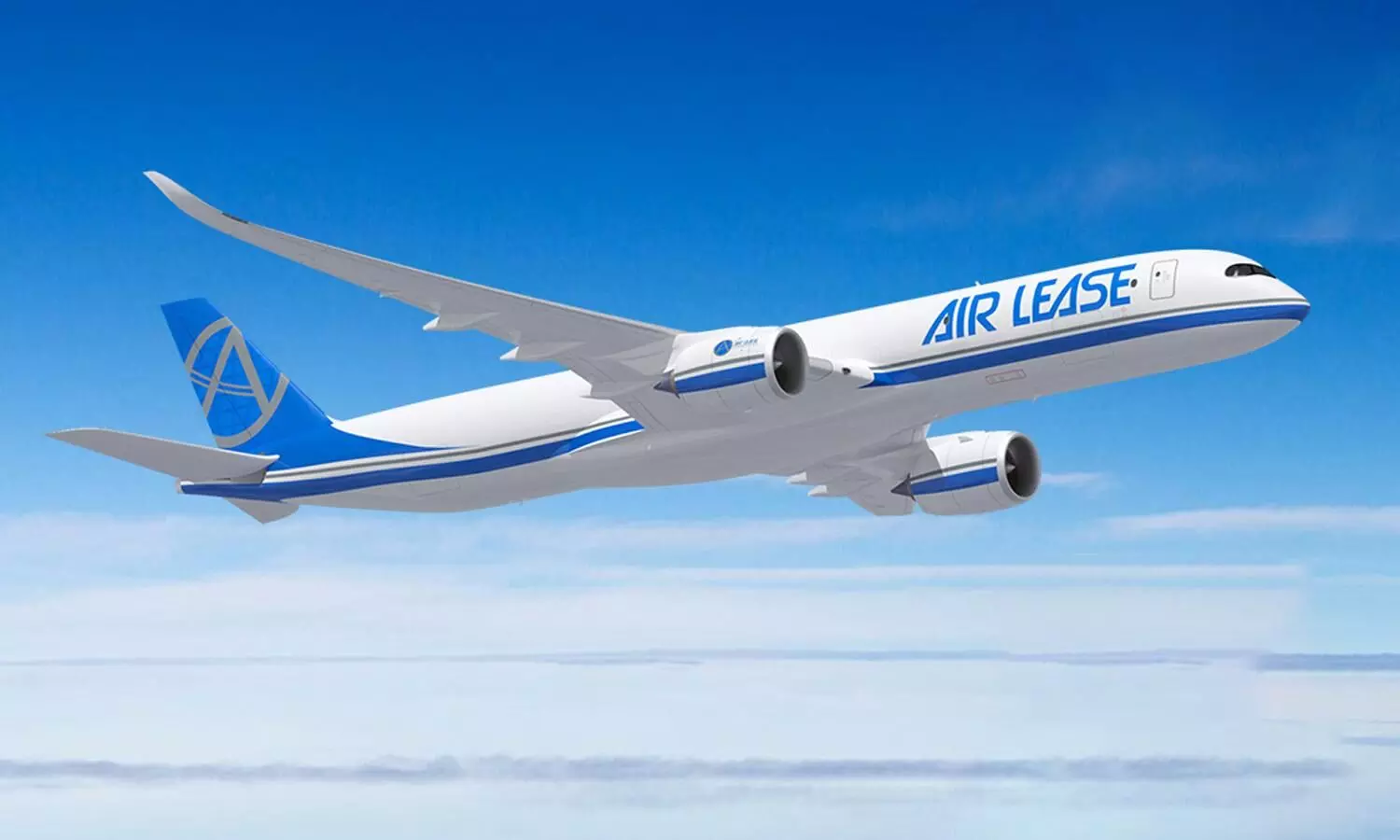 Air Lease cancels 7 A350 freighters, A350 freighter tally now at 66