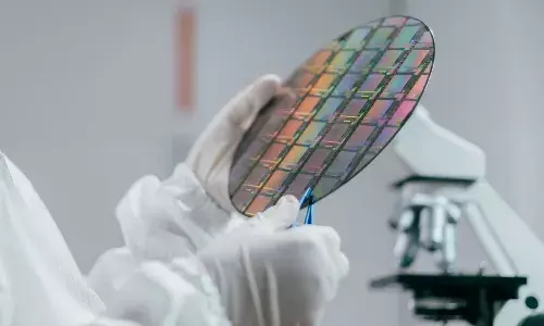 Flying wafers: The intricacies of air cargo in semiconductor logistics Flying wafers: The intricacies of air cargo in semiconductor logistics