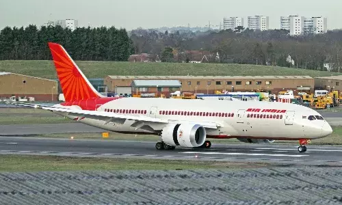 AAIB report finds fuel supply cut off after Air India 787 liftoff AAIB report finds fuel supply cut off after Air India 787 liftoff