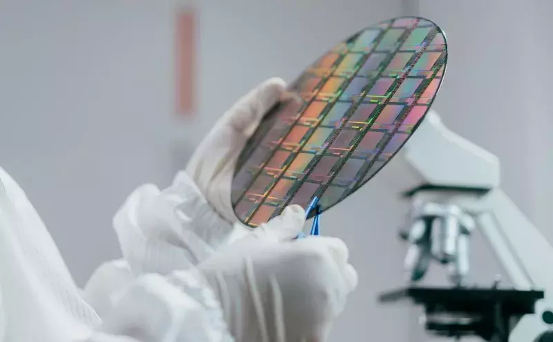 Flying wafers: The intricacies of air cargo in semiconductor logistics Flying wafers: The intricacies of air cargo in semiconductor logistics