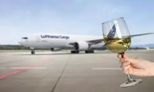 How wine, whisky and other spirits travel the world? How wine, whisky and other spirits travel the world?