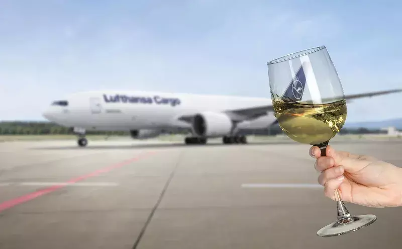 How wine, whisky and other spirits travel the world? How wine, whisky and other spirits travel the world?