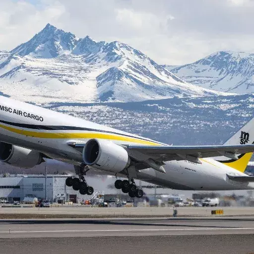 エアカナダカーゴ 767-300BDSF C-GDUZ 1/400 エアカナダ カーゴ 767-300BDSF C-GDUZ 1/400（カーゴジェット
