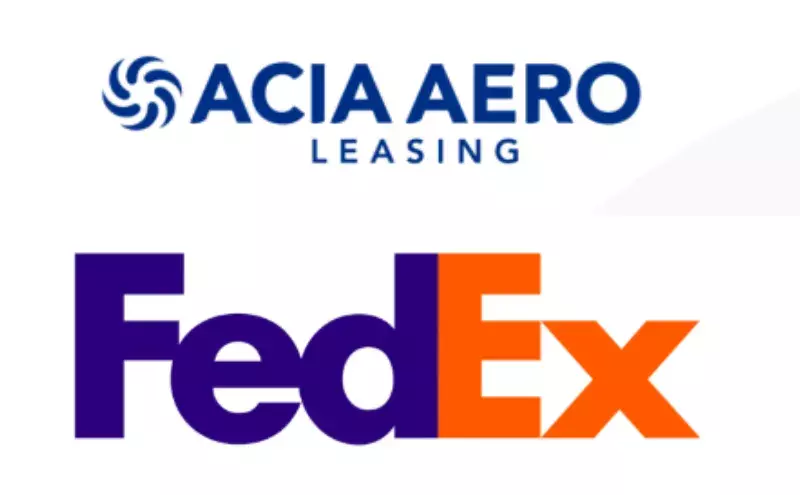 ACIA Aero Leasing to sell first ATR 72-600 LCD freighter to FedEx ACIA Aero Leasing to sell first ATR 72-600 LCD freighter to FedEx